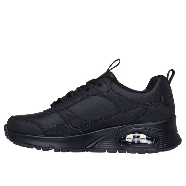 SKECHERS Patike uno gen1 class edge BG - 417004L-BBK