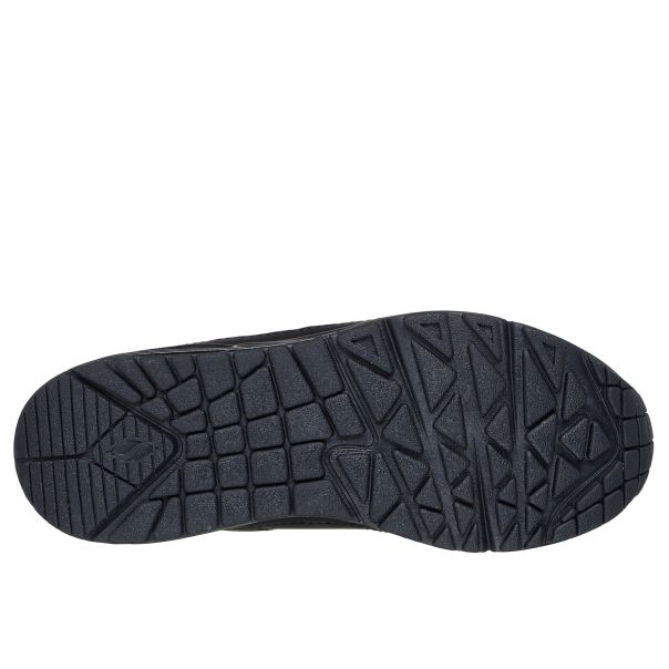 SKECHERS Patike uno gen1 class edge BG - 417004L-BBK