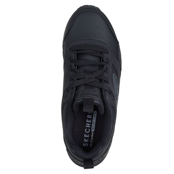 SKECHERS Patike uno gen1 class edge BG - 417004L-BBK