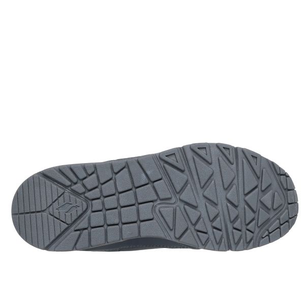 SKECHERS Patike uno gen1 class edge BG - 417004L-GRY