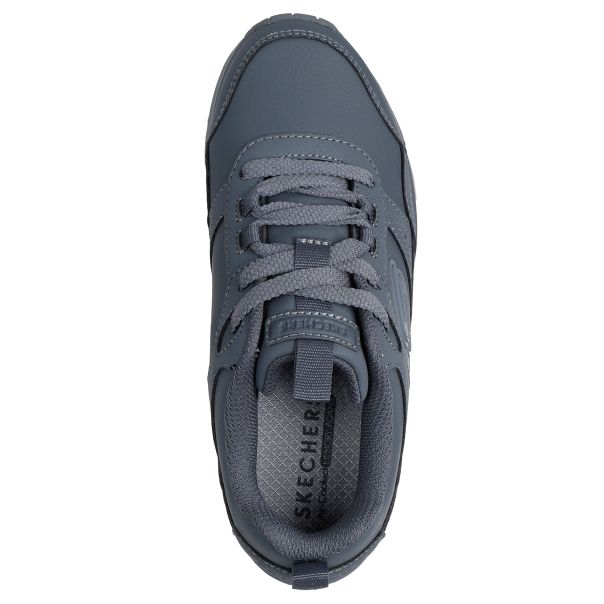 SKECHERS Patike uno gen1 class edge BG - 417004L-GRY