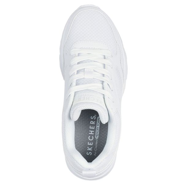 SKECHERS Patike uno lite  BG - 417012L-WHT