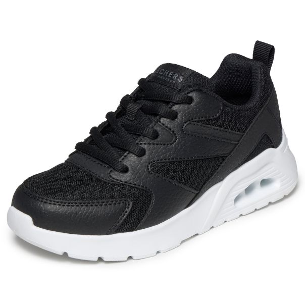 SKECHERS Patike uno lite 2.0 UG - 417019L-BKW