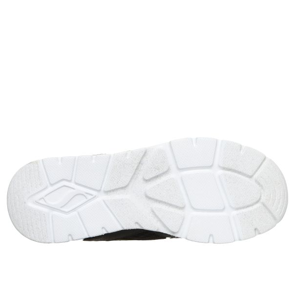 SKECHERS Patike uno lite 2.0 UG - 417019L-BKW