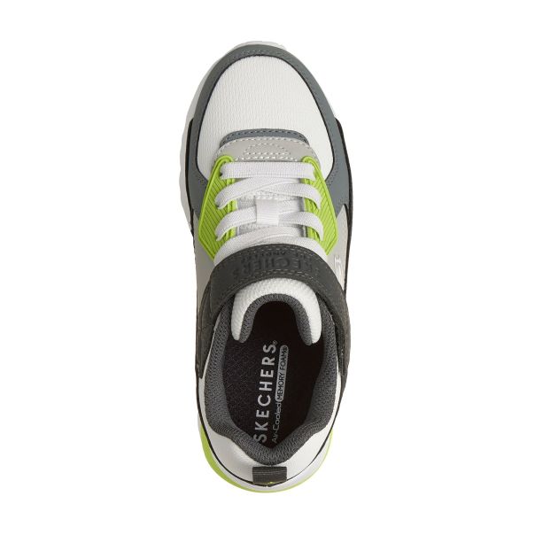 SKECHERS Patike uno lite BP - 417132L-GYLM