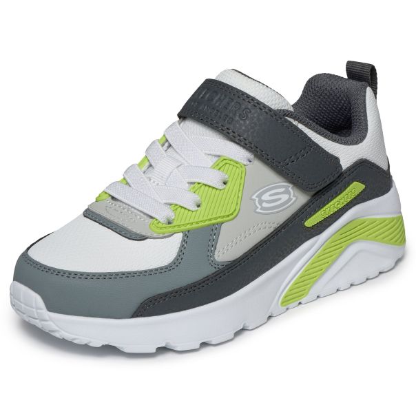 SKECHERS Patike uno lite BP - 417132L-GYLM