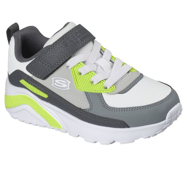 SKECHERS Patike uno lite BP - 417132L-GYLM