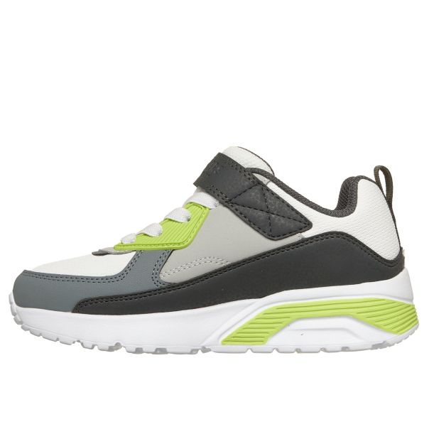 SKECHERS Patike uno lite BP - 417132L-GYLM