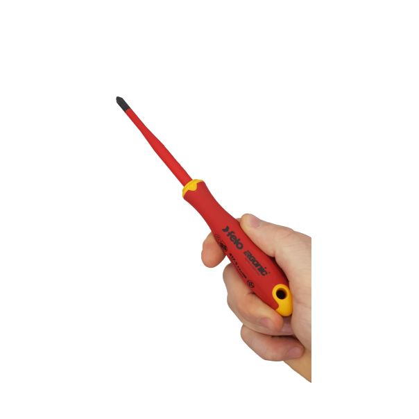 Felo Šrafciger Ergonic VDE E-Slim XENO PZ2/SL 41729390 - 41729390