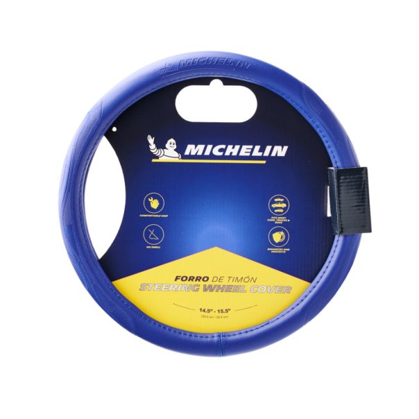 MICHELIN Navlaka za volan plava ML-1002-NR - 41746-MIC
