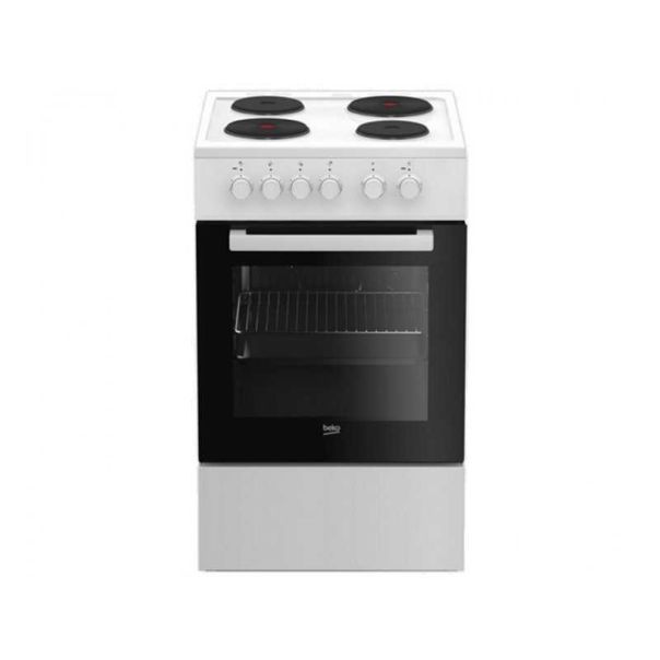 BEKO Električni šporet FSS56000W - EP3232155