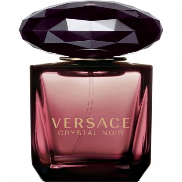 VERSACE Crystal Noir, Toaletna voda EDT - Ženski, 50ml - PARF475