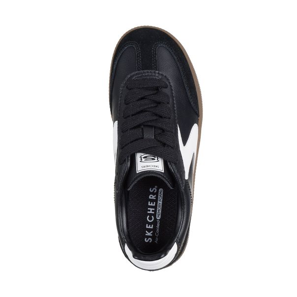 SKECHERS Patike hotshot GG - 418005L-BKW