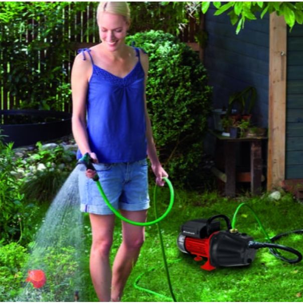 EINHELL Baštenska pumpa GC-GP 6036 - 4180269