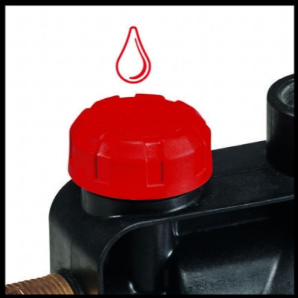 EINHELL Baštenska pumpa GC-GP 6040 ECO - 4180320