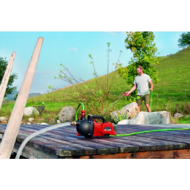 EINHELL Akumulatorska baštenska pumpa AQUINNA - 4180400