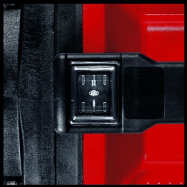 EINHELL Akumulatorska baštenska pumpa AQUINNA - 4180400