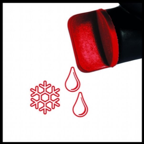 EINHELL Akumulatorska baštenska pumpa AQUINNA - 4180400