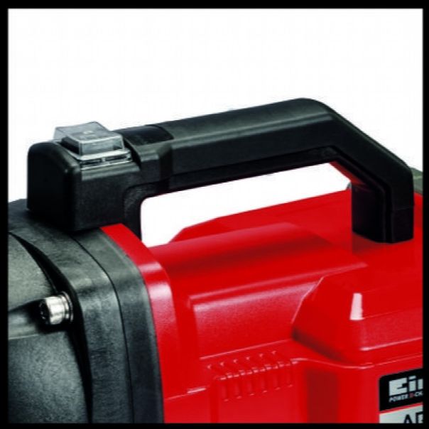 EINHELL Akumulatorska baštenska pumpa AQUINNA - 4180400