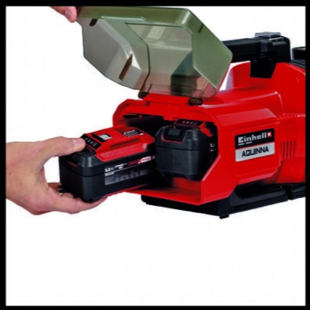 EINHELL Akumulatorska baštenska pumpa AQUINNA - 4180400