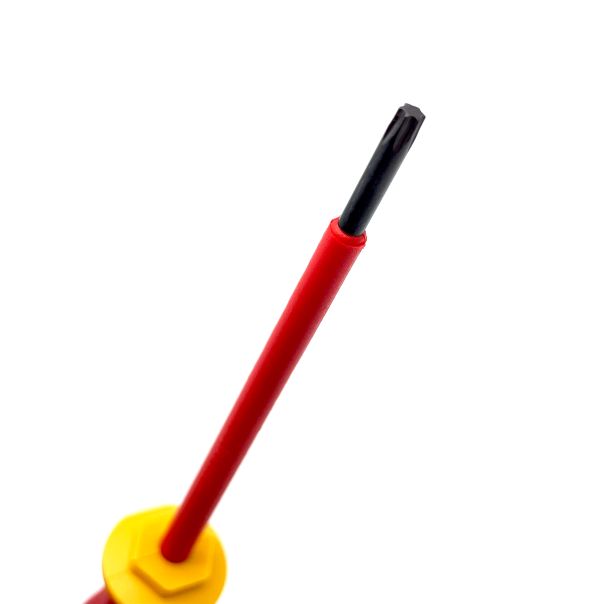 Felo Šrafciger Ergonic VDE TORX TX15 x 100 41815390 - 41815390