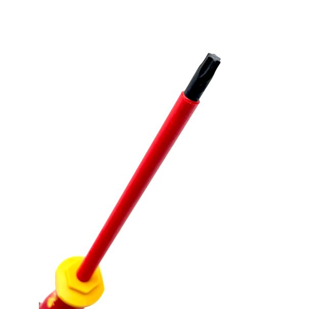 Felo Šrafciger Ergonic VDE TORX TX30 x 150 41830390 - 41830390