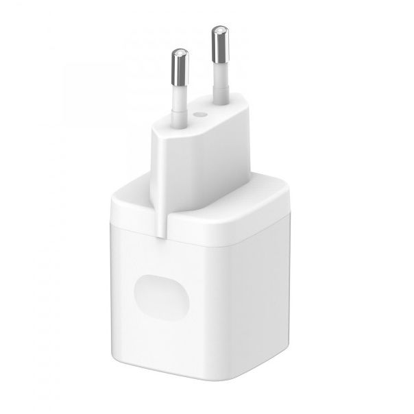 CELLY Kućni punjač ProPower TC1USB-C30W sa jednim ulazom - TC1USBC30WWH