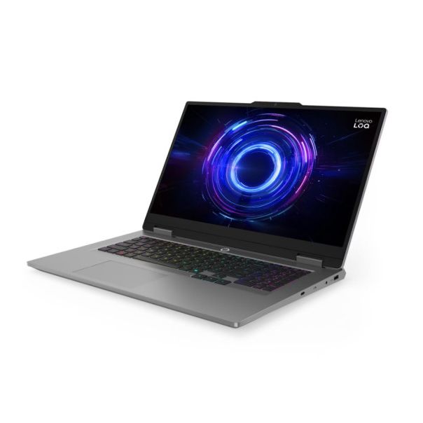 LENOVO NB LOQ 17 i7-14700HX/32GB/M.2 1TB/17.3
