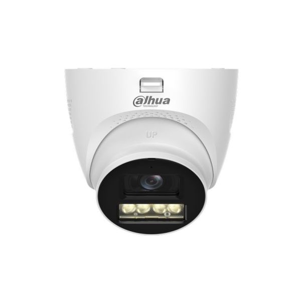 Dahua HAC-HDW1200TQP-IL-T-0280B-DIP 2MP HDCVI Eyeball kamera - EP3156088