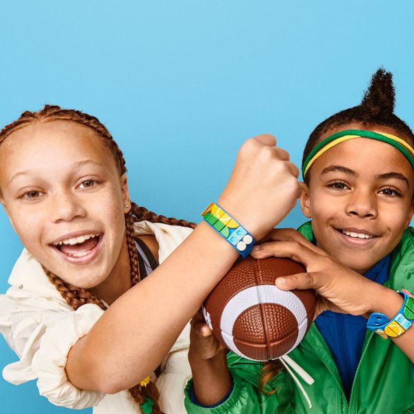 41911 Sportska narukvica - 41911