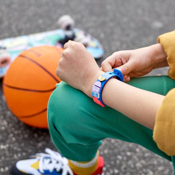 41911 Sportska narukvica - 41911