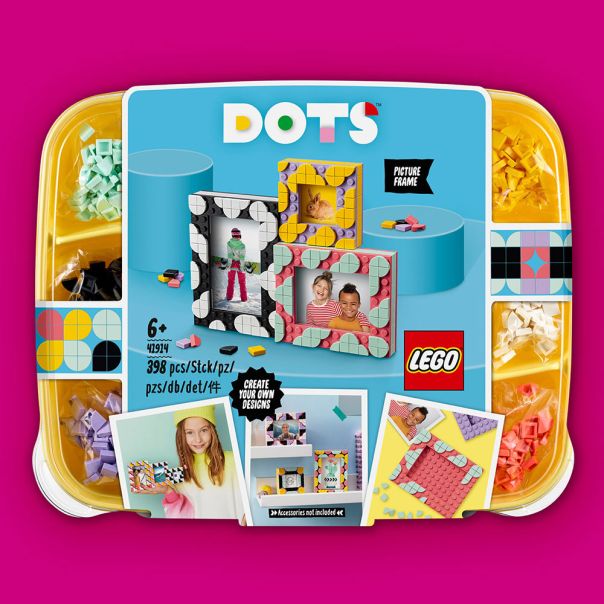 41914 Kreativni ramovi za slike - 41914