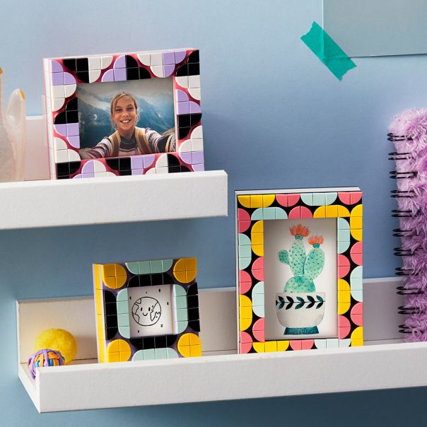 41914 Kreativni ramovi za slike - 41914