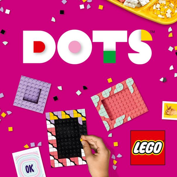 41914 Kreativni ramovi za slike - 41914