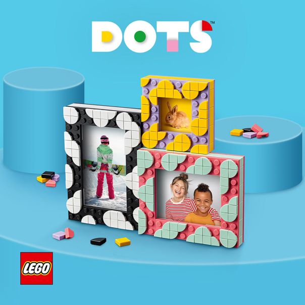 41914 Kreativni ramovi za slike - 41914