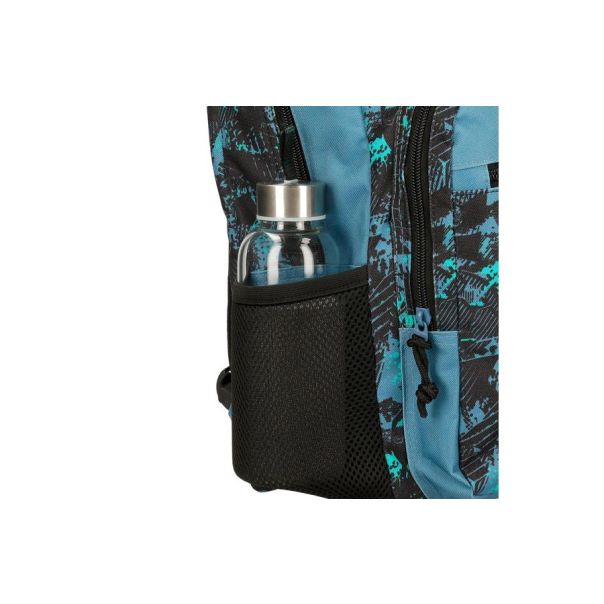 ROLL ROAD Ranac 28 cm - Crna - 8435692752937