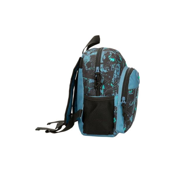 ROLL ROAD Ranac 28 cm - Crna - 8435692752937