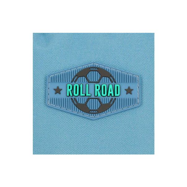 ROLL ROAD Ranac 28 cm - Crna - 8435692752937