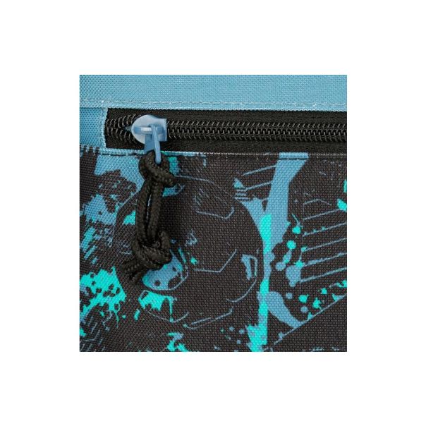 ROLL ROAD Ranac 28 cm - Crna - 8435692752937