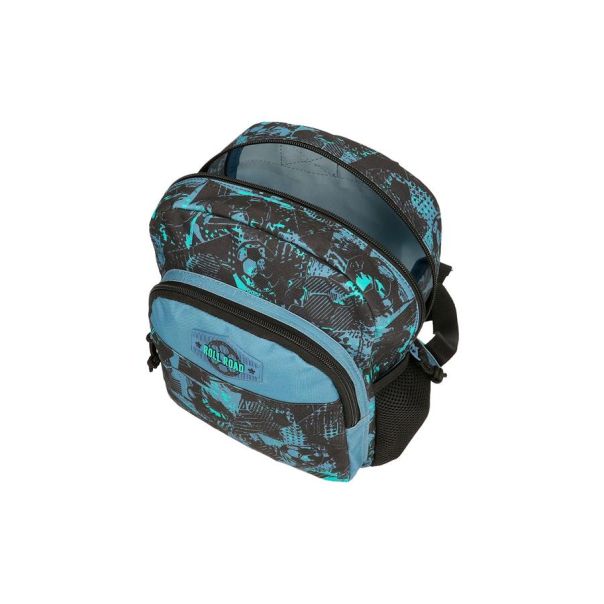 ROLL ROAD Ranac 28 cm - Crna - 8435692752937