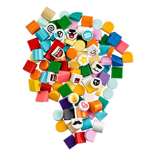 41931 Dodatne tačkice, serija 4 - 41931