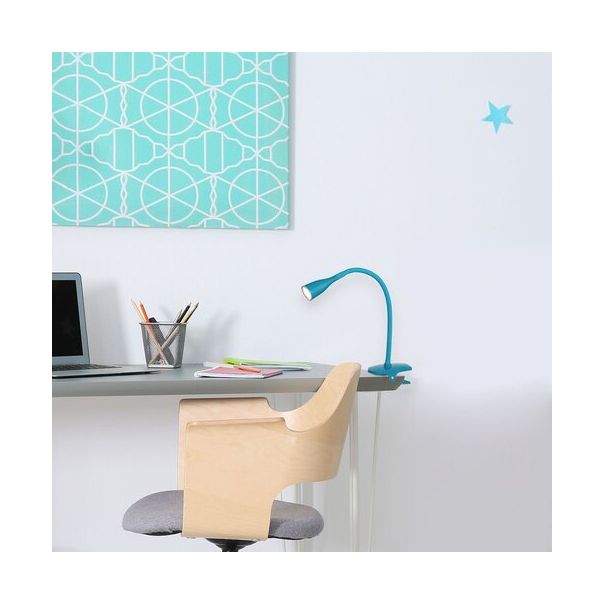 Rabalux Stona lampa Jeff LED 45W plava (4195) - 4195