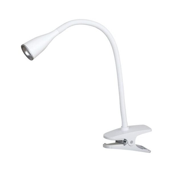 Rabalux Stona lampa Jeff LED 45W bela (4196) - 4196