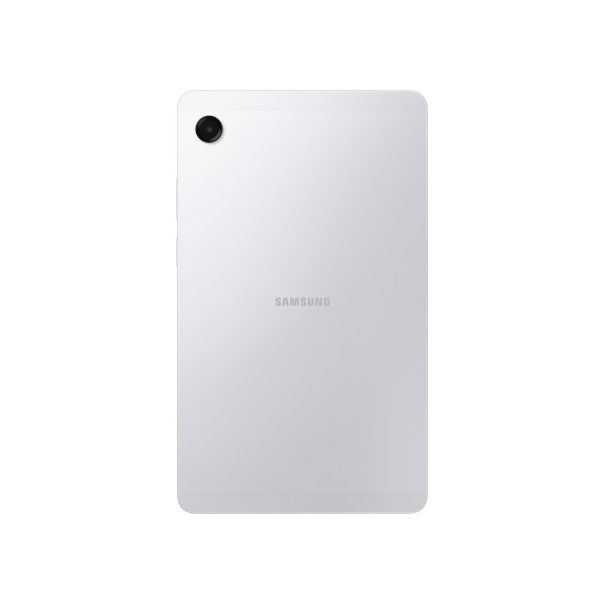 SAMSUNG Tablet X130 A11 4/64 Sivi WiFi silver/SM-X130NZSAEUC - 47349