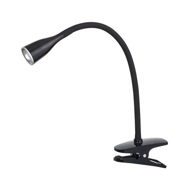 Rabalux Stona lampa Jeff LED 45W crna (4197) - 4197