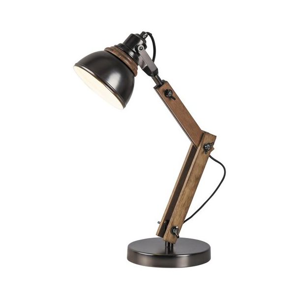 Rabalux Noćna svetla Aksel E14 1x MAX 15W bukva (4199) - 4199