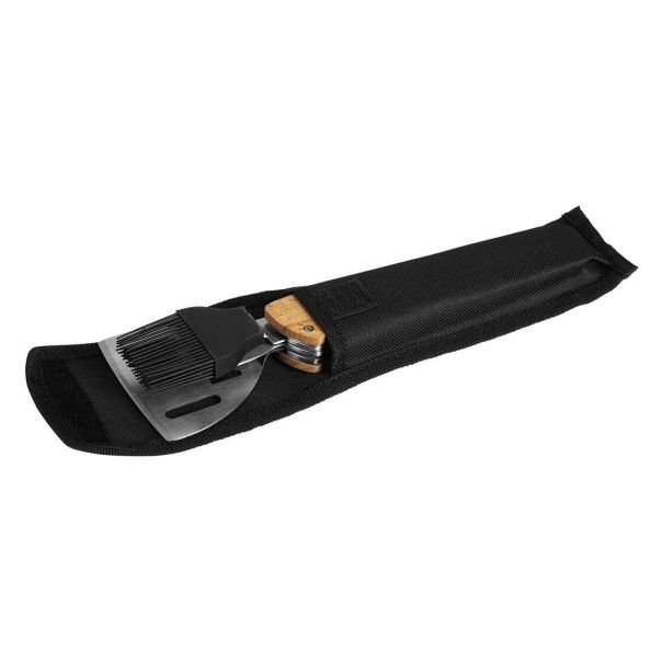 CASTELLI Poklon set Burger/ Grill - 41.080.71