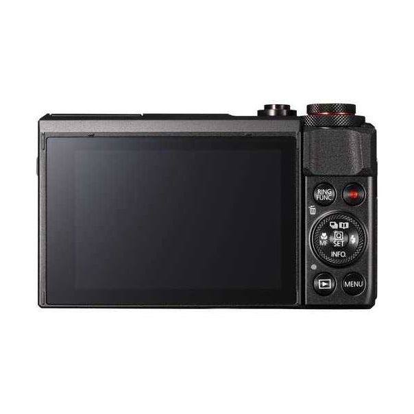 CANON Fotoaparat Powershot G7X mark II - G7X II