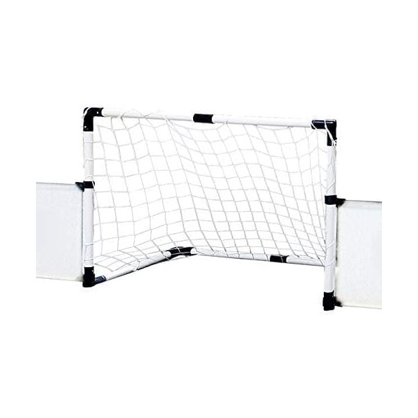 Dunlop Mini fudbalski teren sa 2 gola 426x235x36 cm - EP3150978