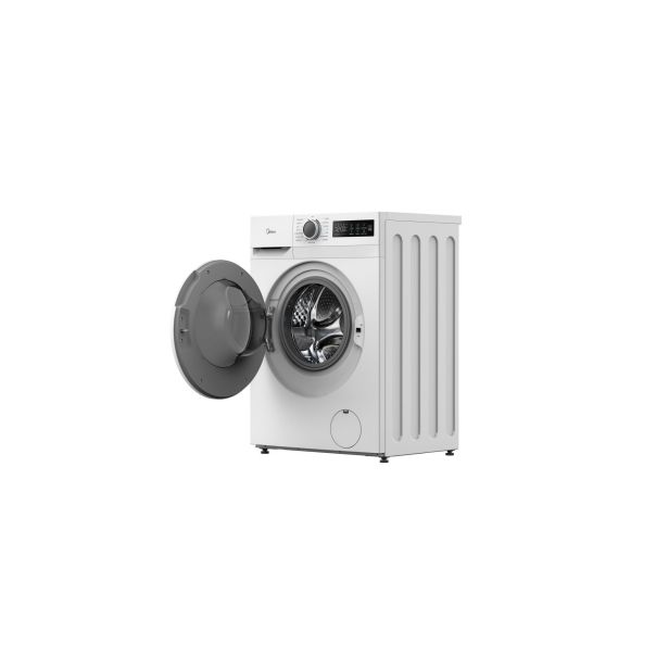 MIDEA Mašina za pranje veša MF110W80BA10/W-HR - 200592-1-1